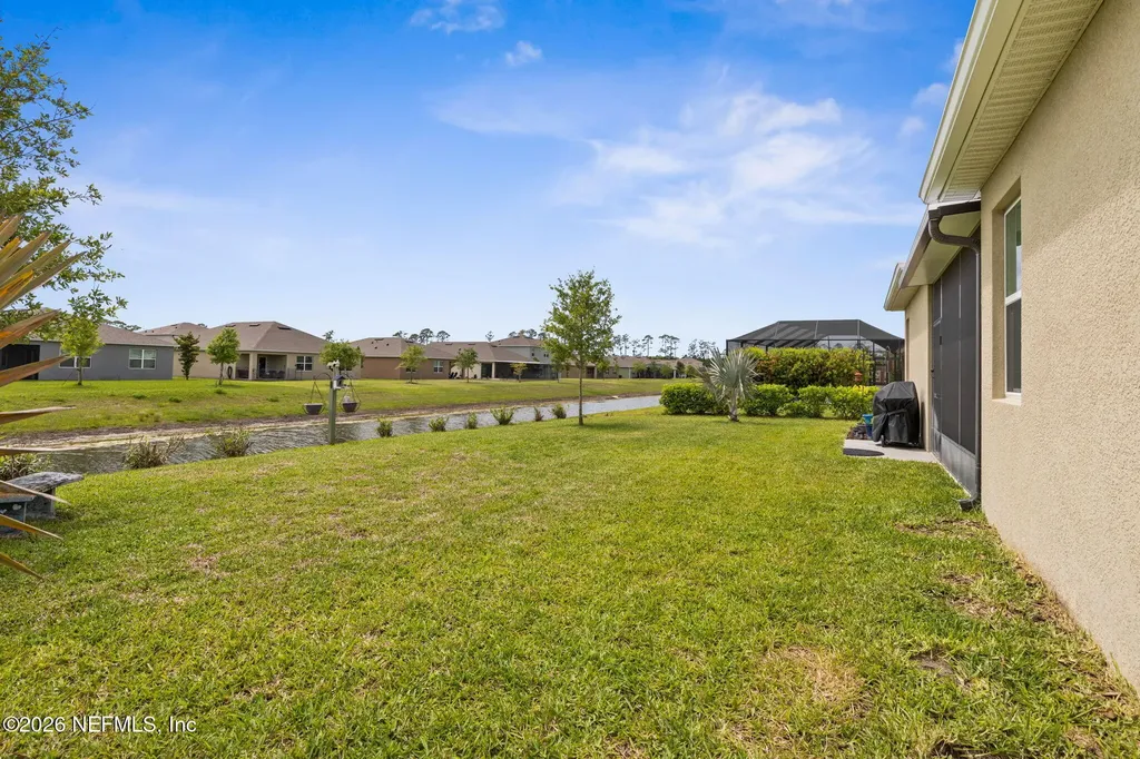 2824 Monaghan Drive Ormond Beach FL 32174