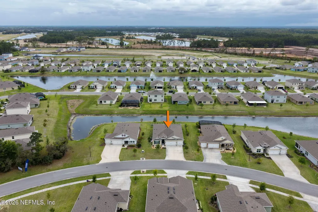 2824 Monaghan Drive Ormond Beach FL 32174