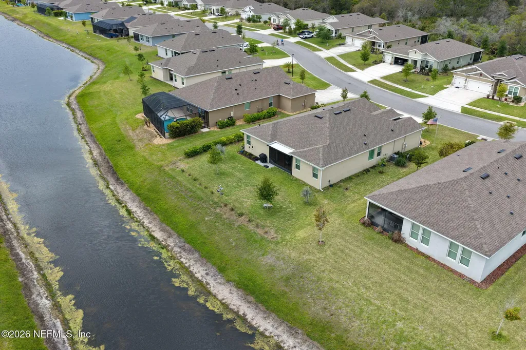 2824 Monaghan Drive Ormond Beach FL 32174