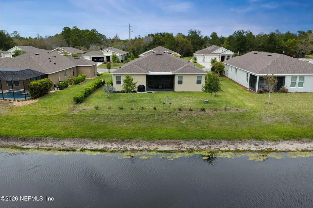 2824 Monaghan Drive Ormond Beach FL 32174