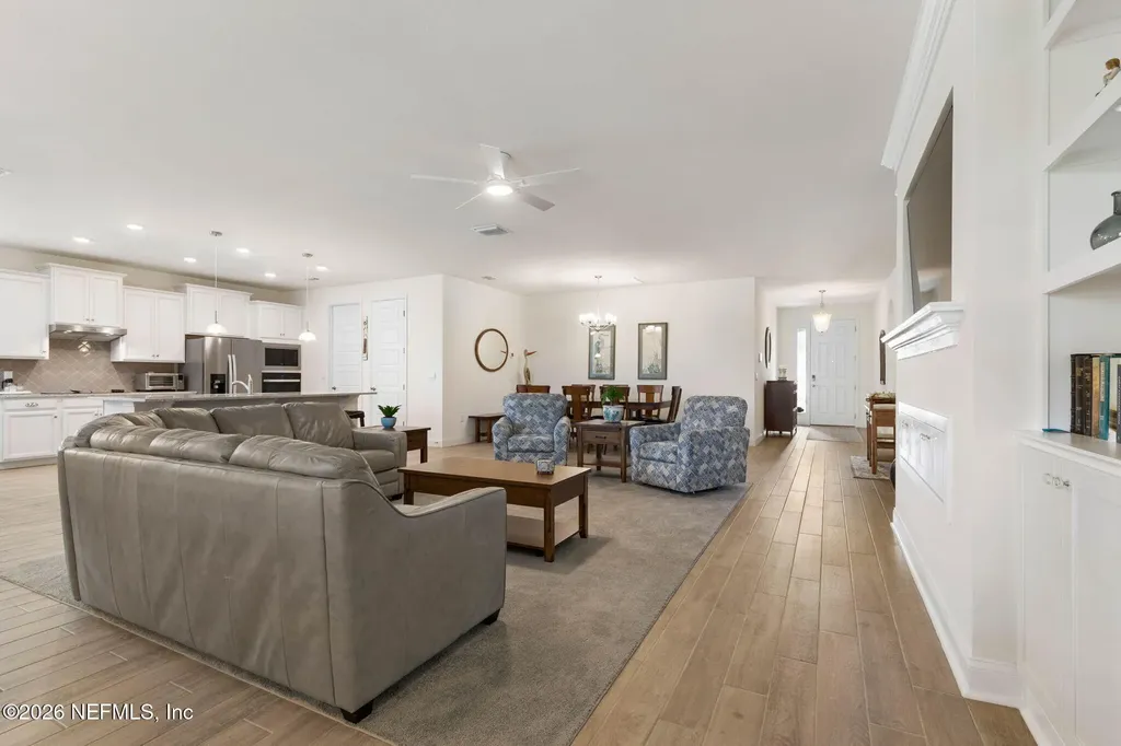 2824 Monaghan Drive Ormond Beach FL 32174