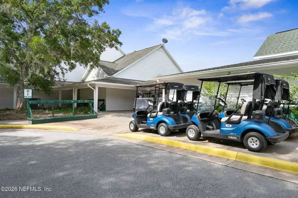 2824 Monaghan Drive Ormond Beach FL 32174