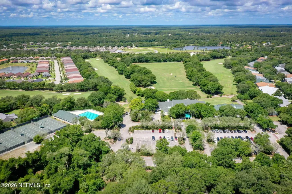 2824 Monaghan Drive Ormond Beach FL 32174