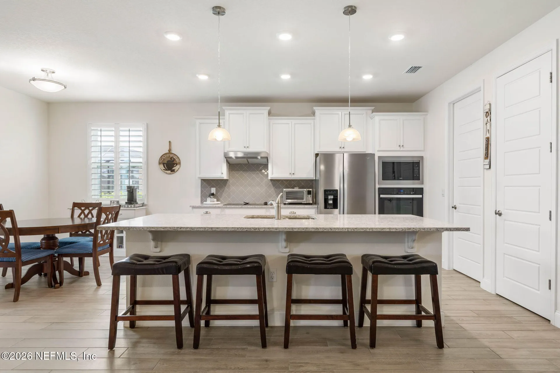 2824 Monaghan Drive Ormond Beach FL 32174