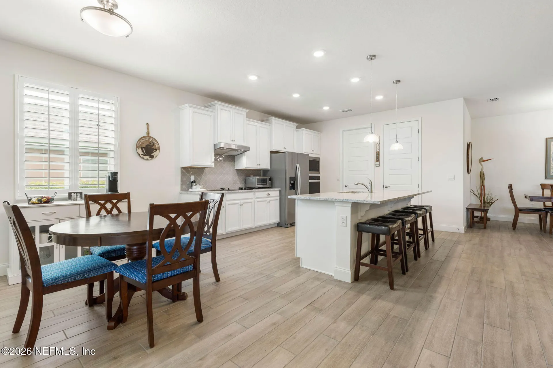 2824 Monaghan Drive Ormond Beach FL 32174