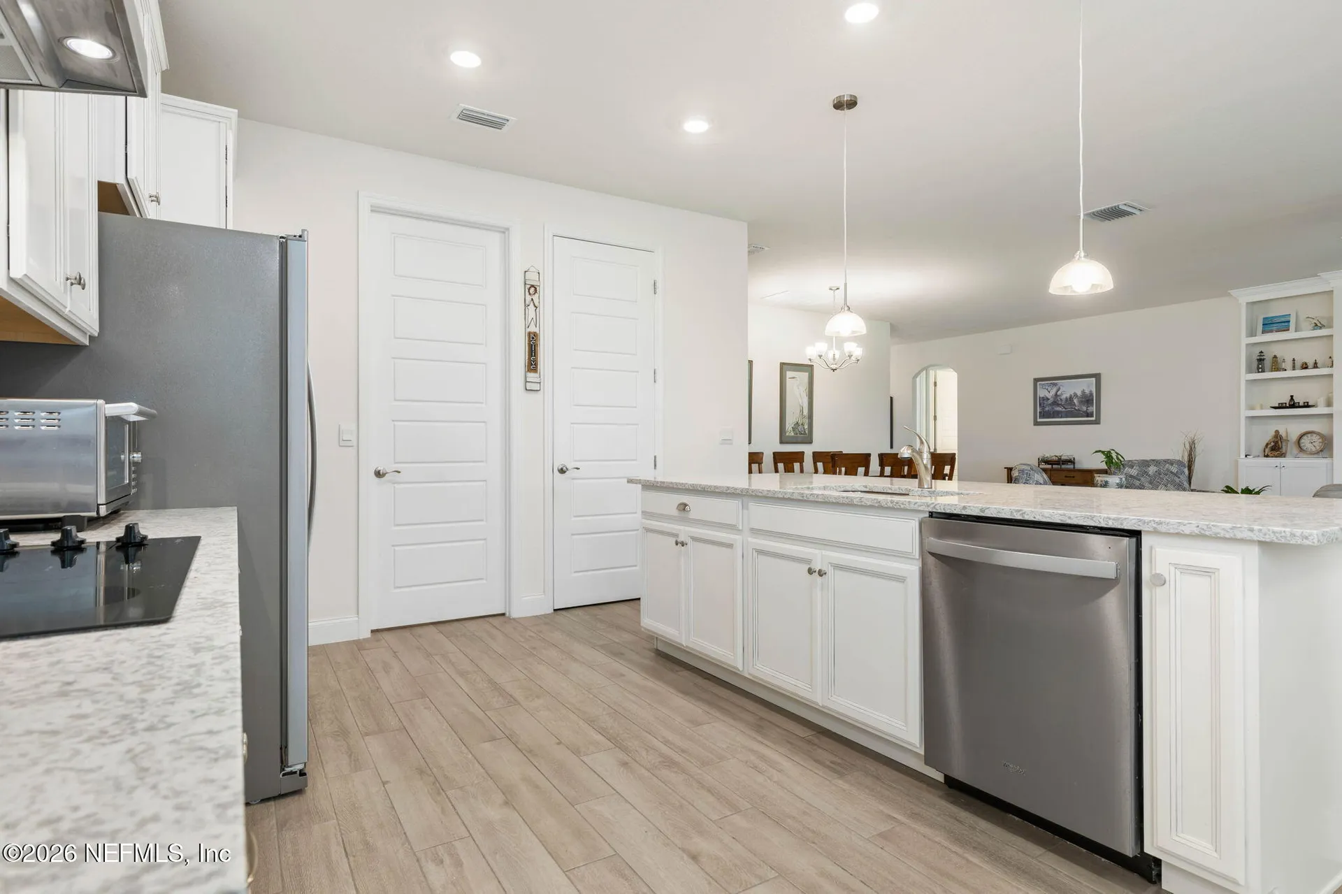 2824 Monaghan Drive Ormond Beach FL 32174