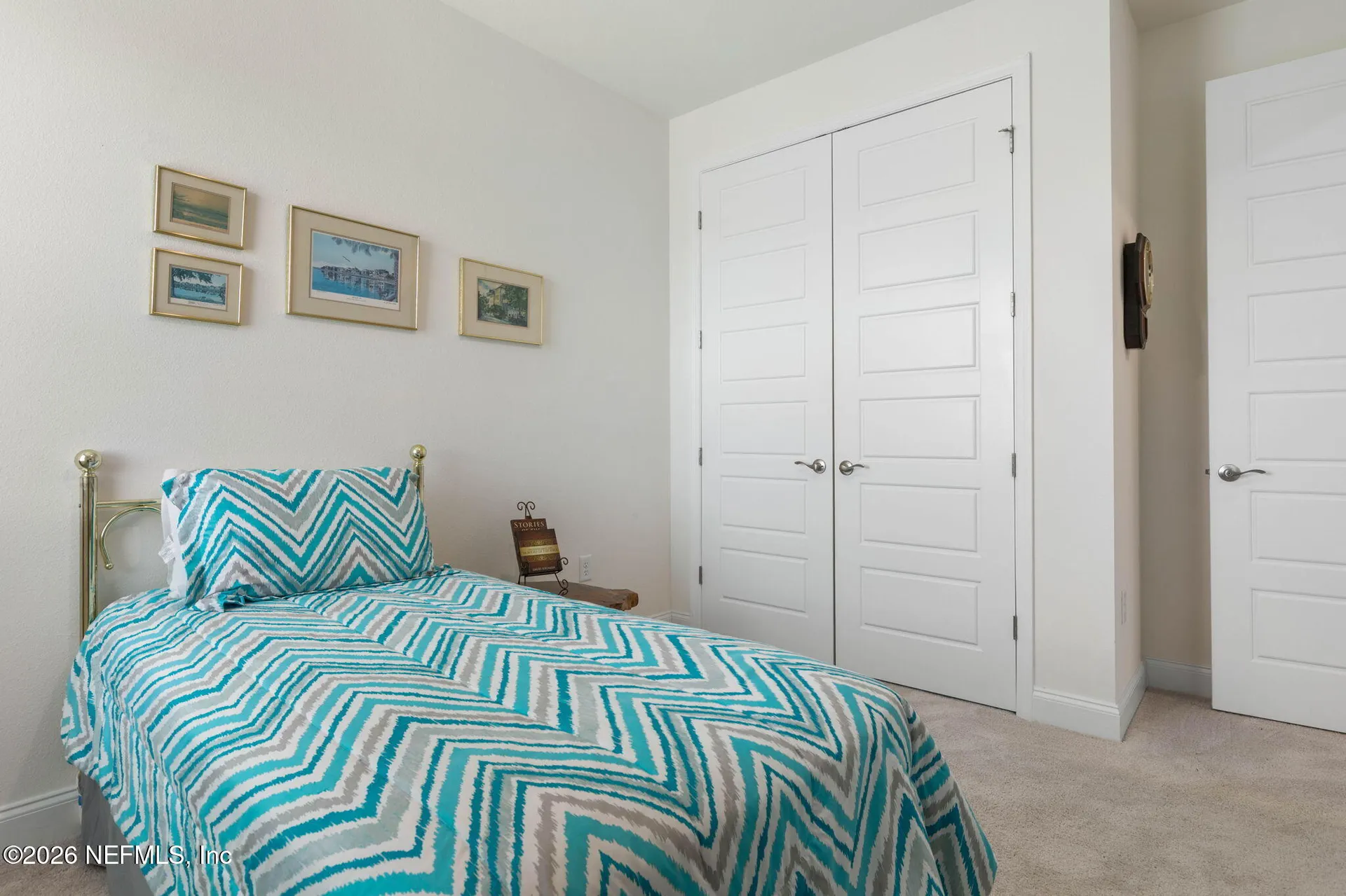 2824 Monaghan Drive Ormond Beach FL 32174