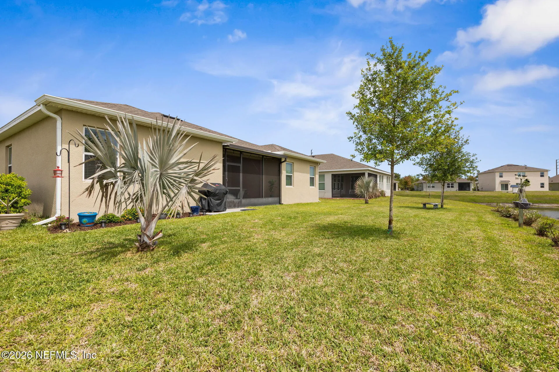 2824 Monaghan Drive Ormond Beach FL 32174