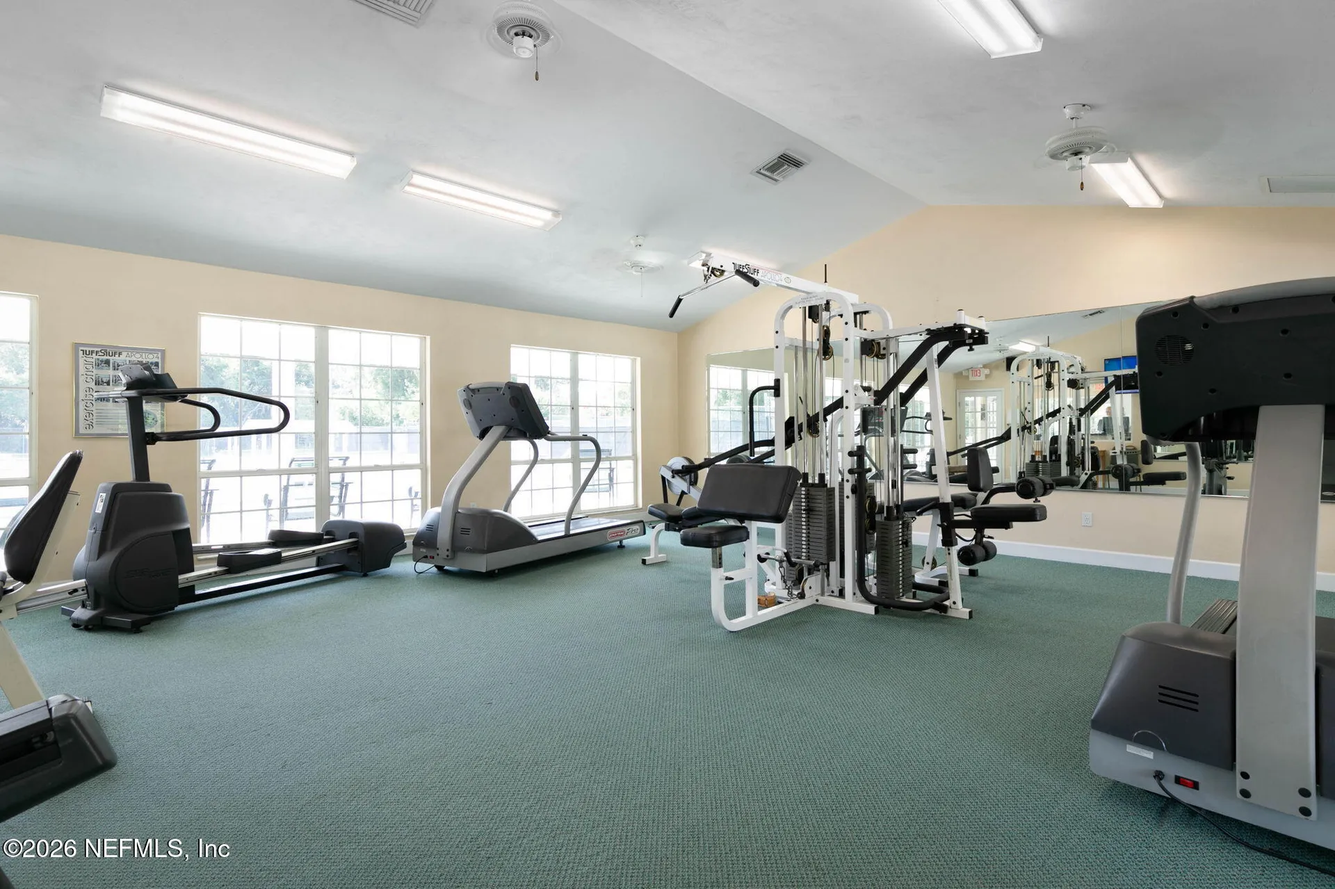 2824 Monaghan Drive Ormond Beach FL 32174