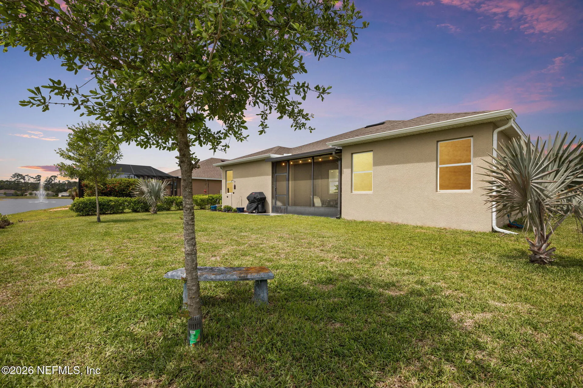 2824 Monaghan Drive Ormond Beach FL 32174