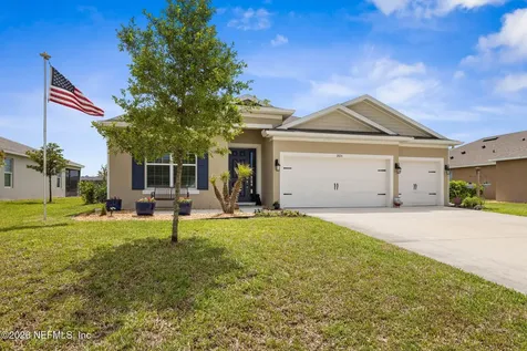 2824 Monaghan Drive Ormond Beach FL 32174