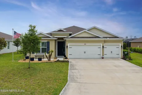 2824 Monaghan Drive Ormond Beach FL 32174