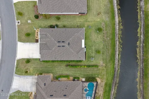 2824 Monaghan Drive Ormond Beach FL 32174