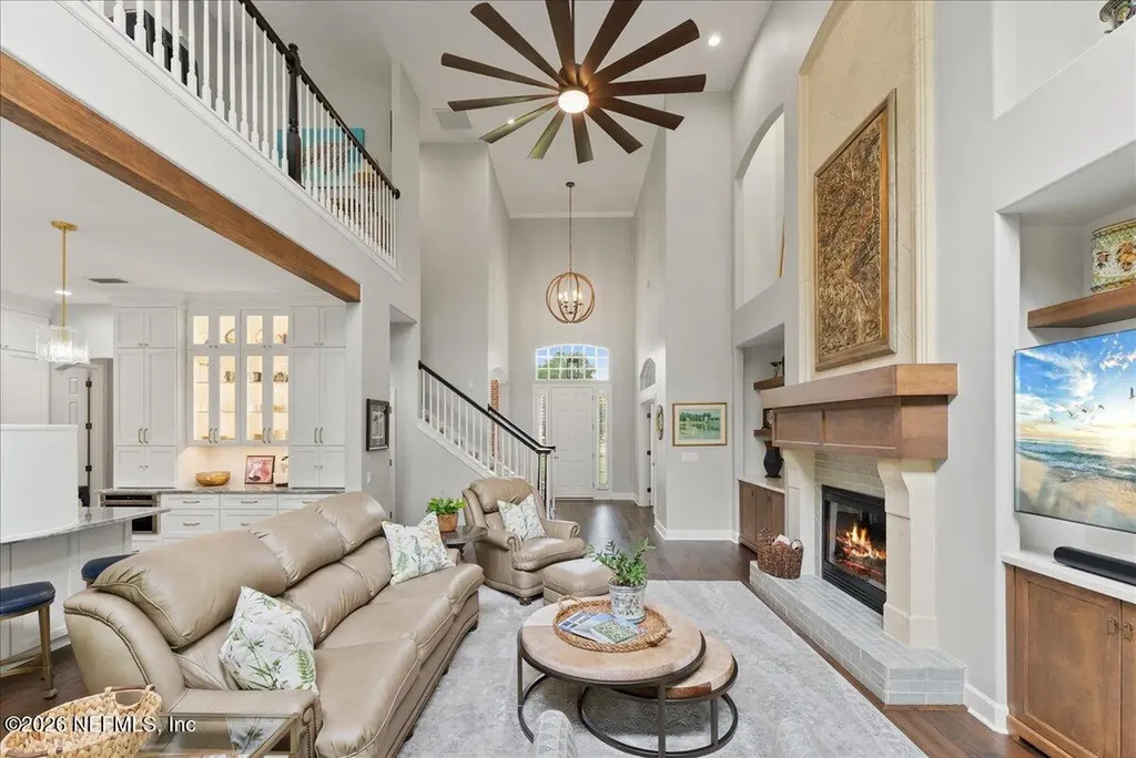 2566 Ferntree Lane Fleming Island FL 32003