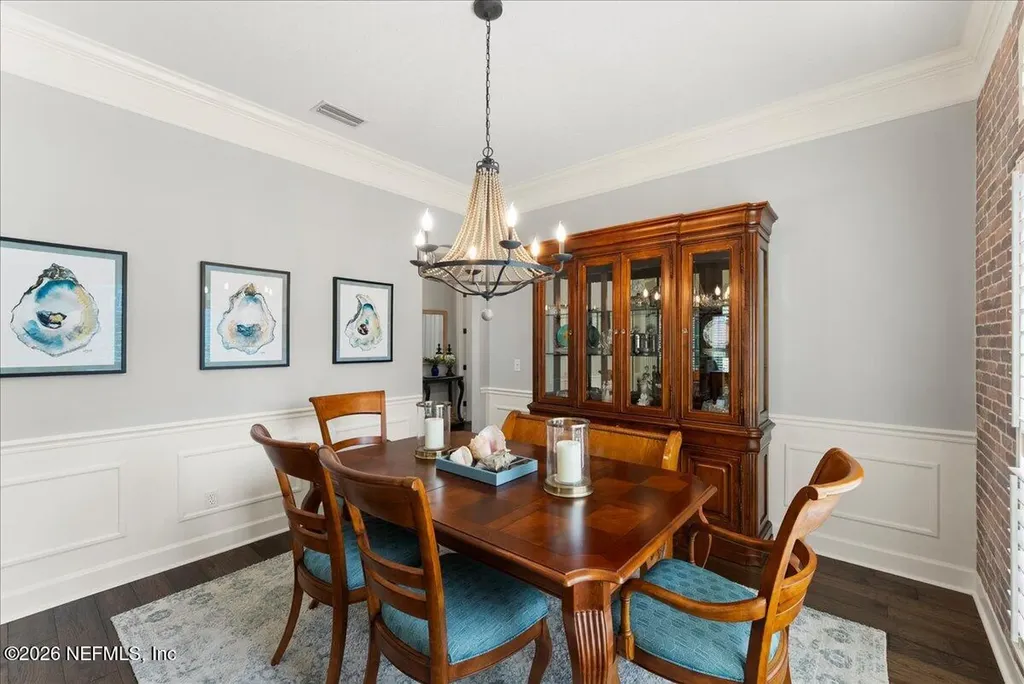 2566 Ferntree Lane Fleming Island FL 32003