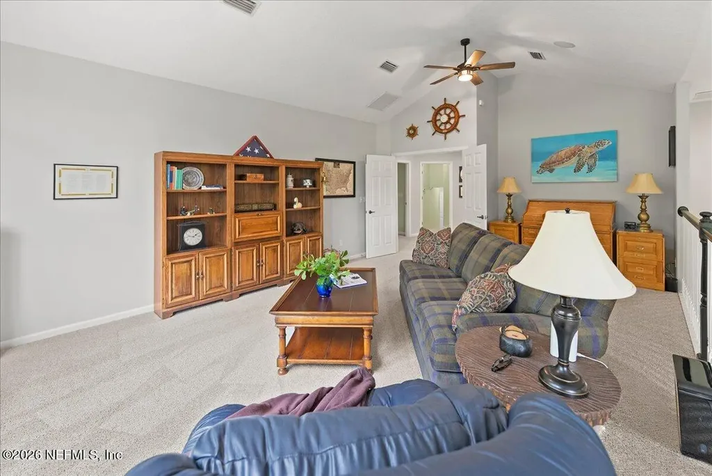 2566 Ferntree Lane Fleming Island FL 32003