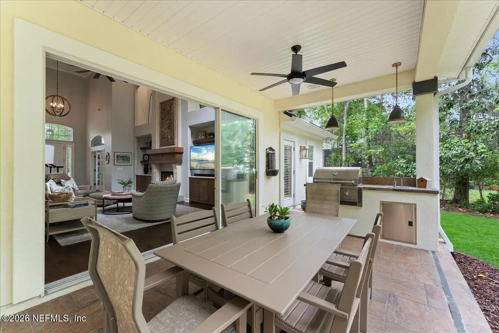 2566 Ferntree Lane Fleming Island FL 32003