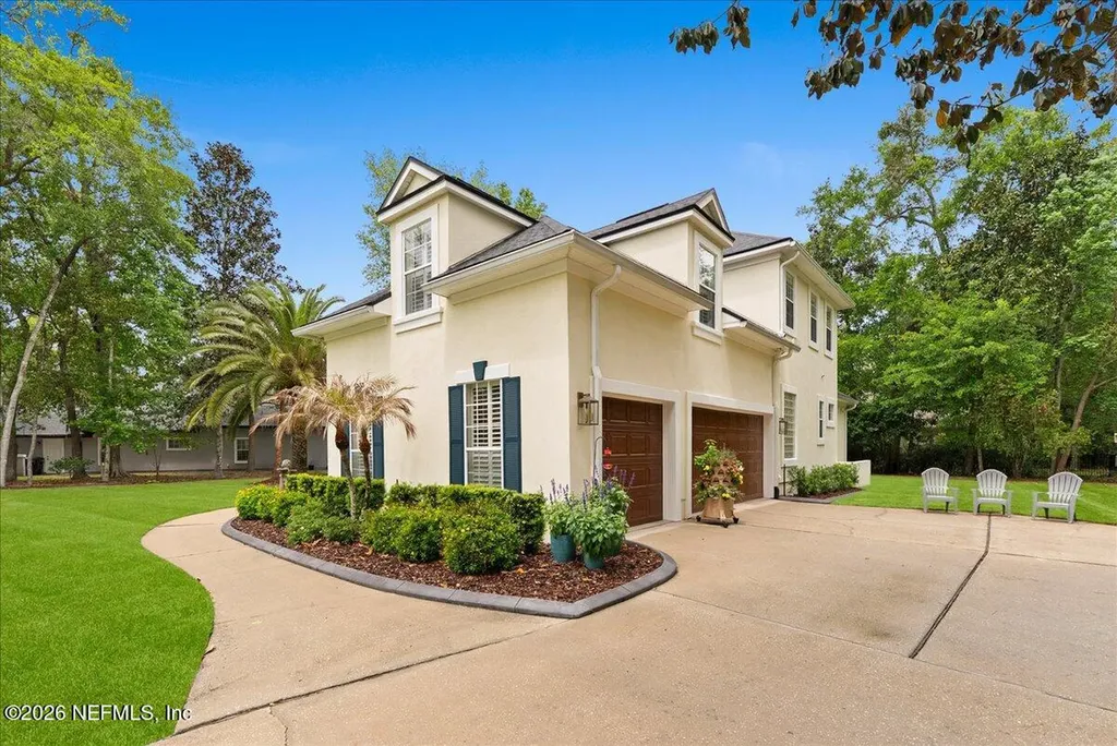 2566 Ferntree Lane Fleming Island FL 32003