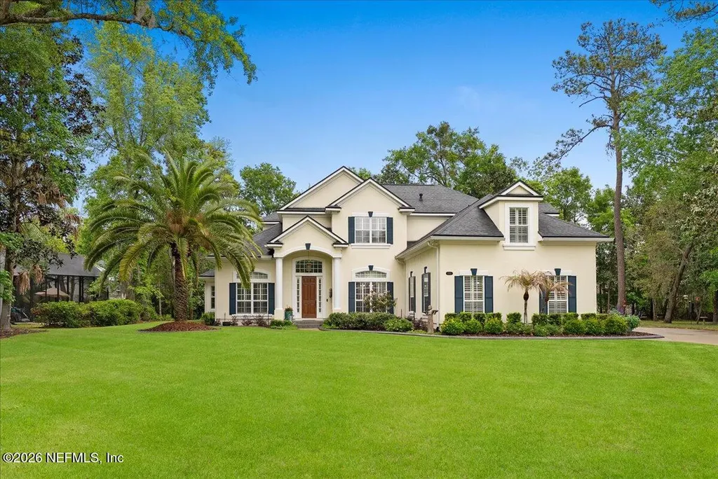 2566 Ferntree Lane Fleming Island FL 32003