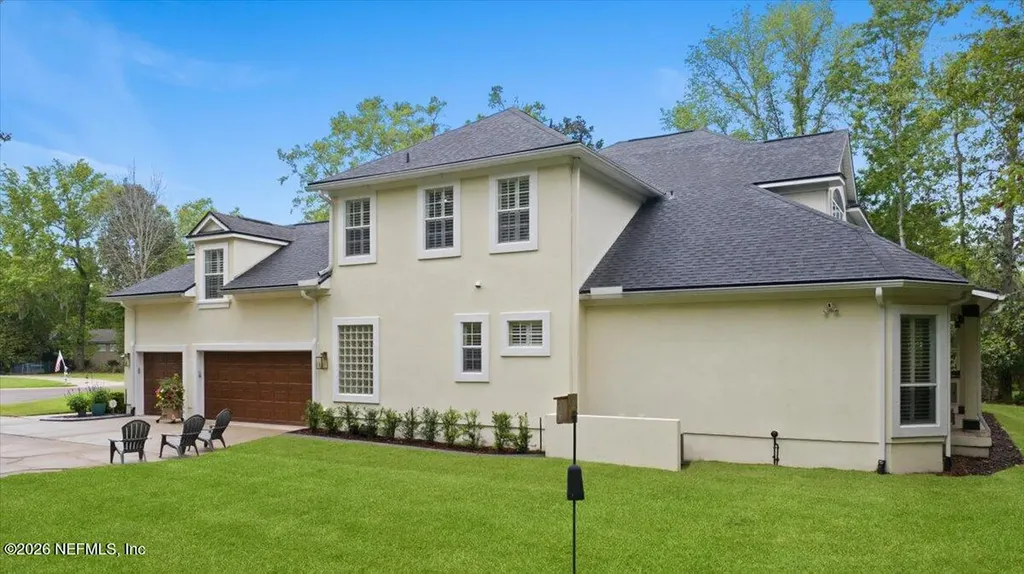 2566 Ferntree Lane Fleming Island FL 32003