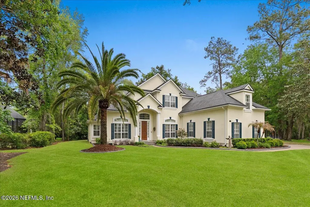 2566 Ferntree Lane Fleming Island FL 32003