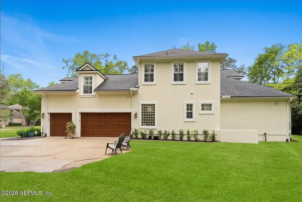 2566 Ferntree Lane Fleming Island FL 32003
