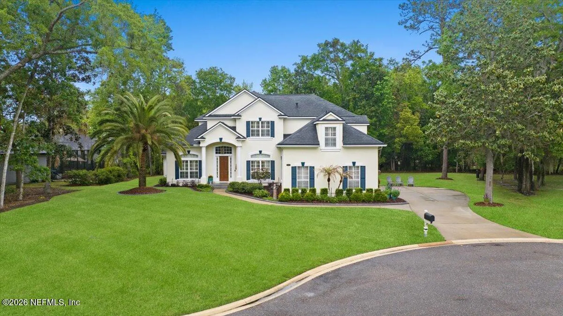 2566 Ferntree Lane Fleming Island FL 32003