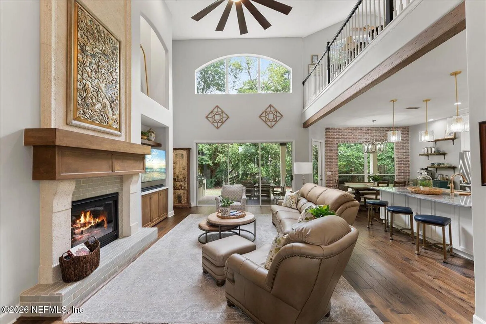 2566 Ferntree Lane Fleming Island FL 32003