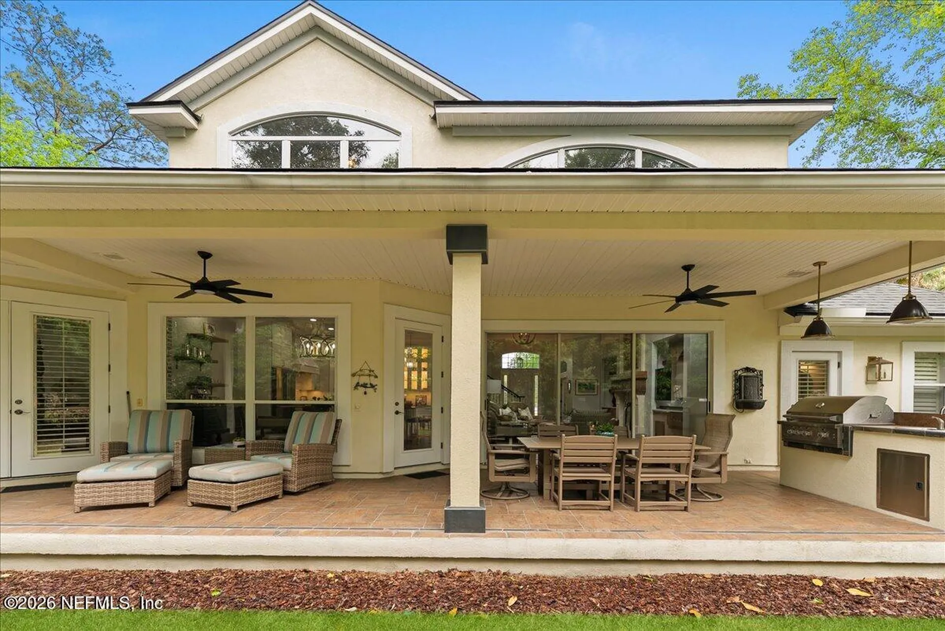 2566 Ferntree Lane Fleming Island FL 32003