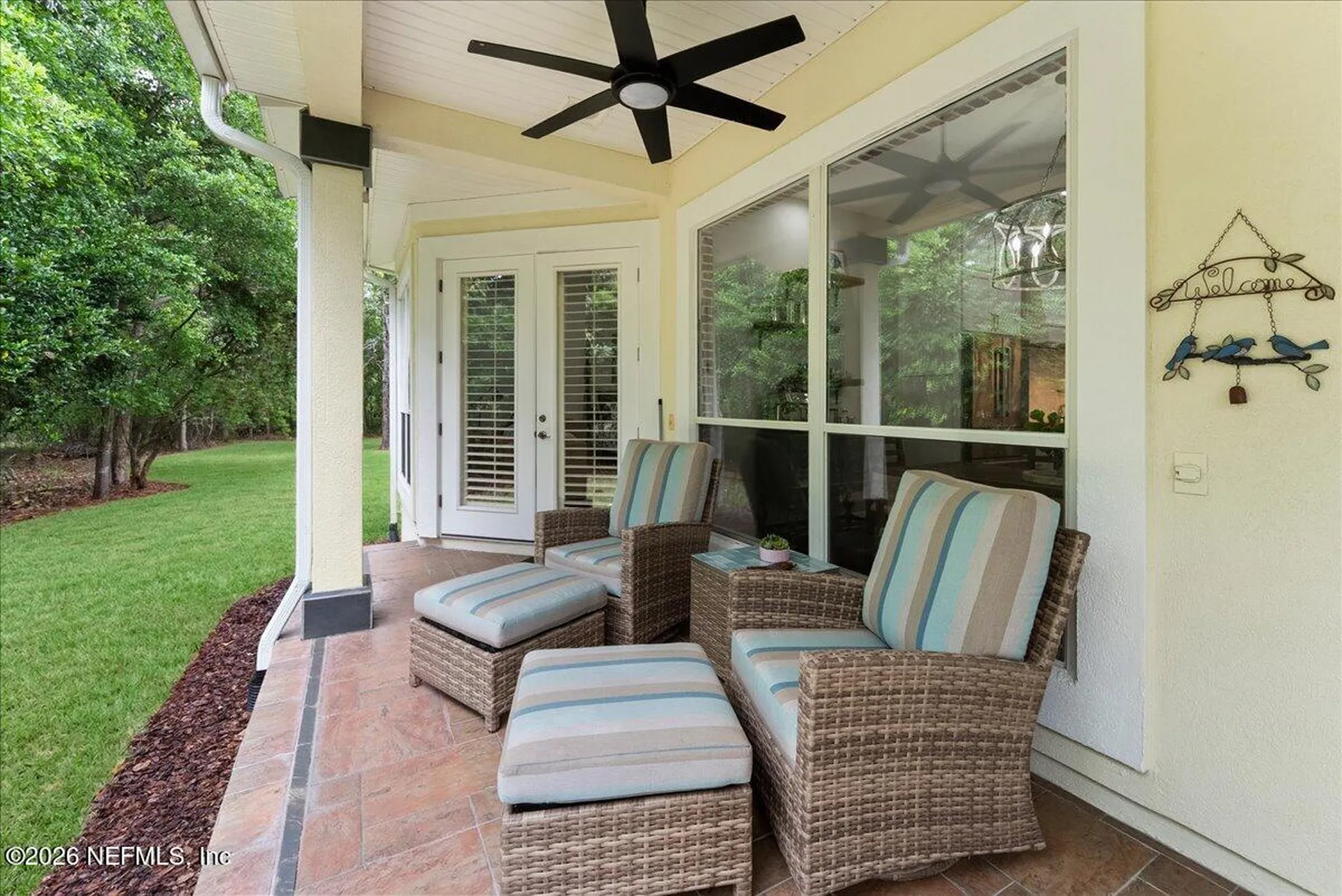 2566 Ferntree Lane Fleming Island FL 32003