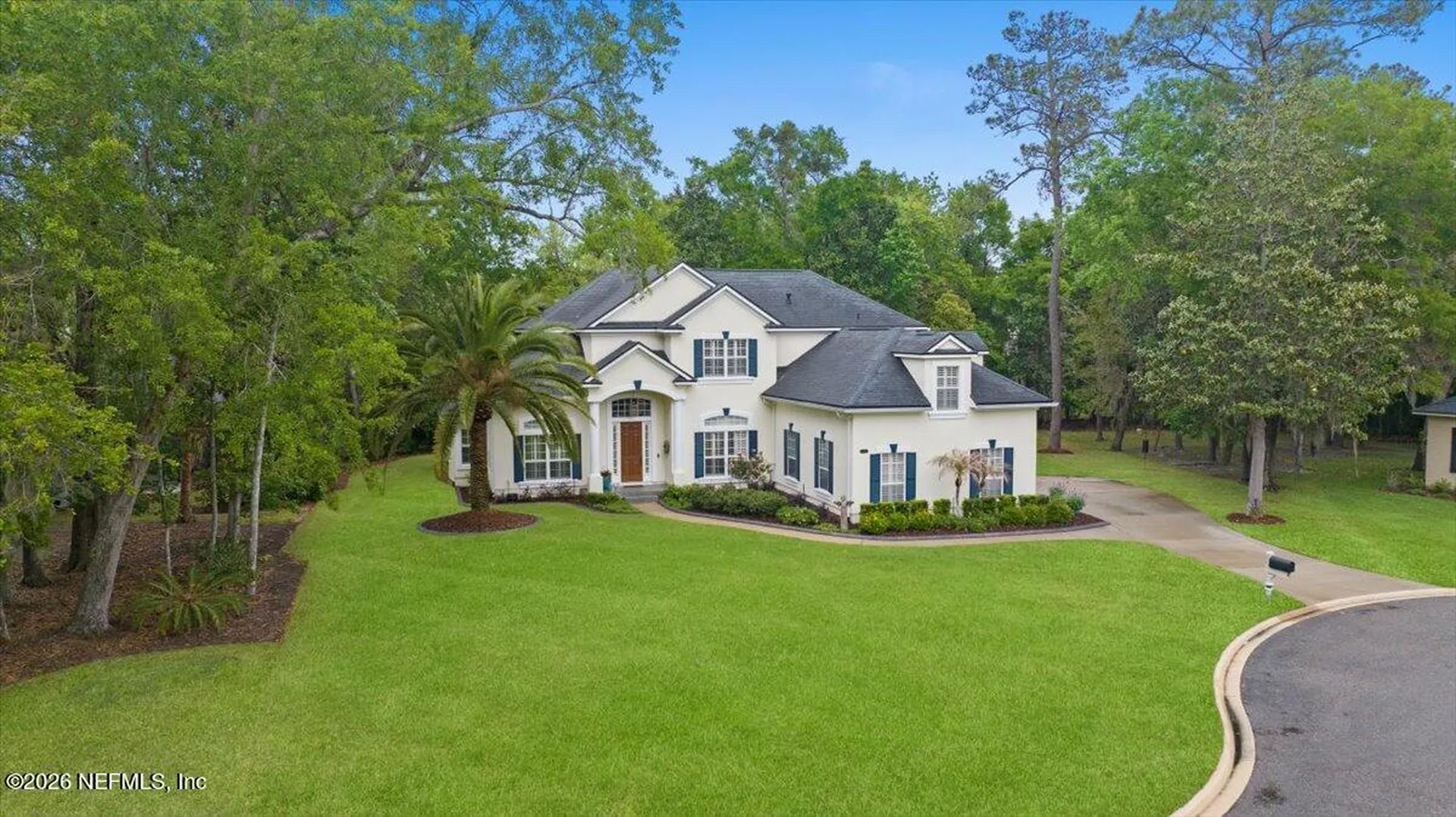 2566 Ferntree Lane Fleming Island FL 32003