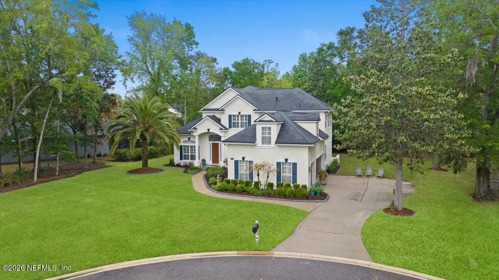 2566 Ferntree Lane Fleming Island FL 32003