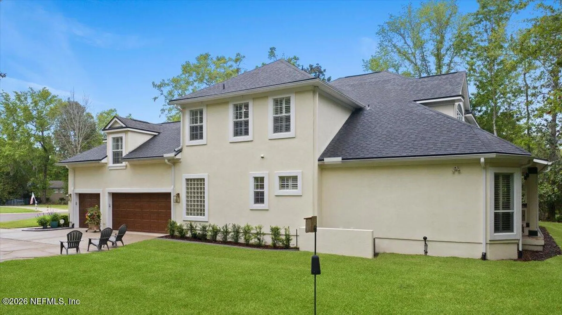 2566 Ferntree Lane Fleming Island FL 32003