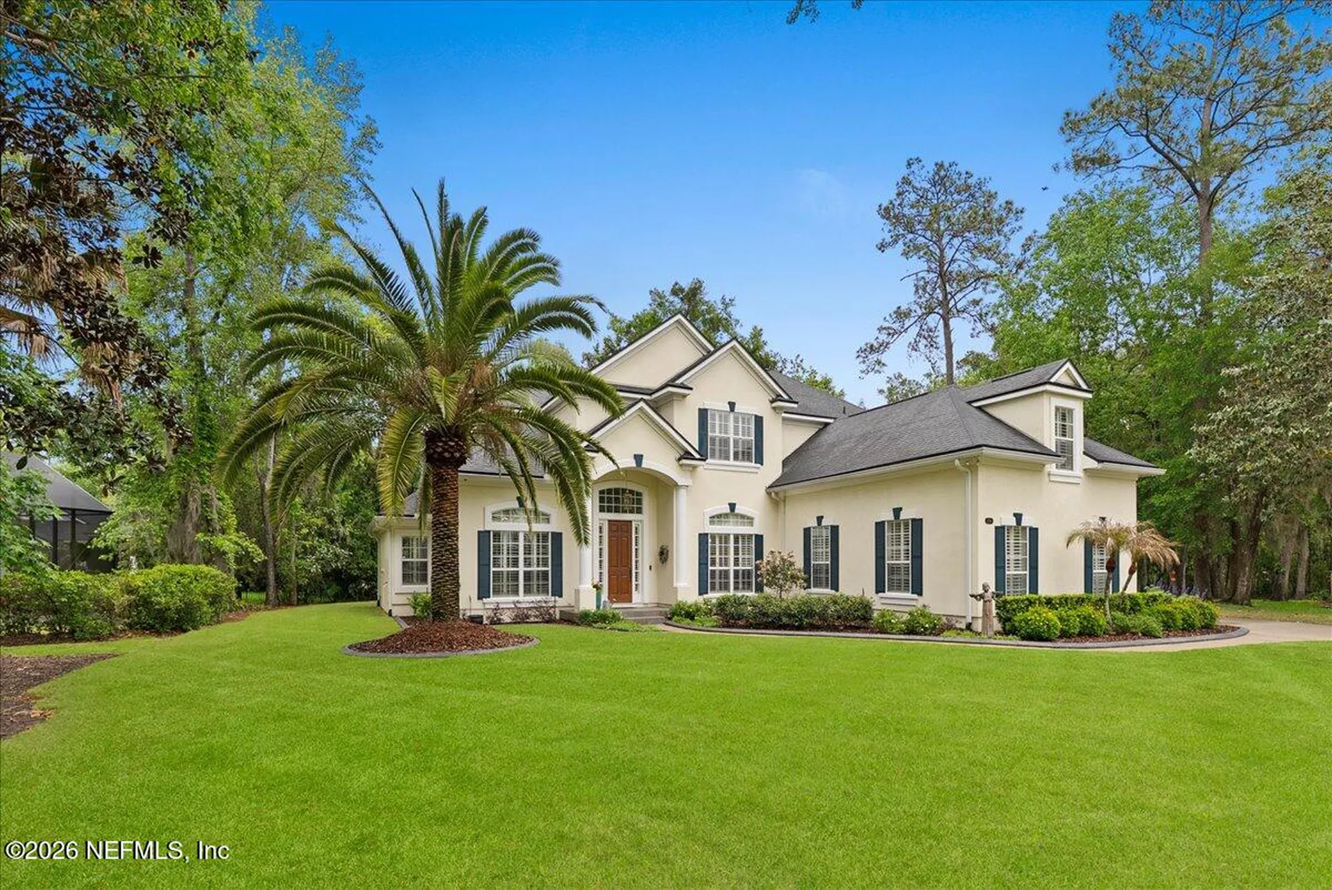 2566 Ferntree Lane Fleming Island FL 32003
