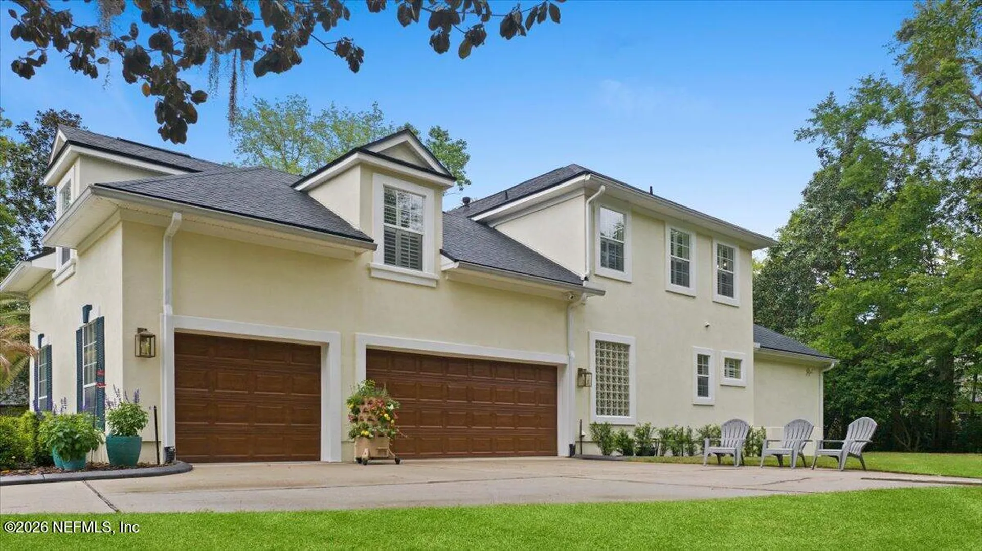 2566 Ferntree Lane Fleming Island FL 32003