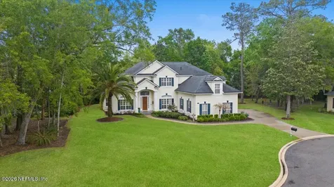 2566 Ferntree Lane Fleming Island FL 32003