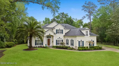 2566 Ferntree Lane Fleming Island FL 32003