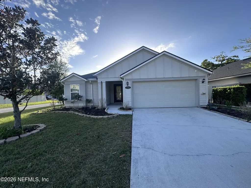 2720 Salt Lake Drive Jacksonville FL 32211