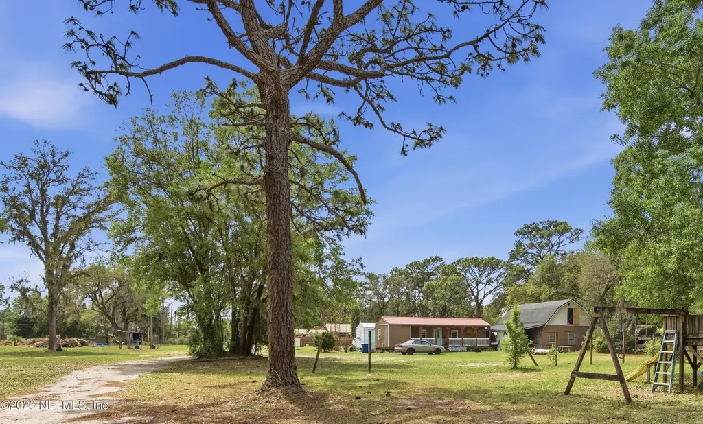4111 Cedar Point Road Jacksonville FL 32226