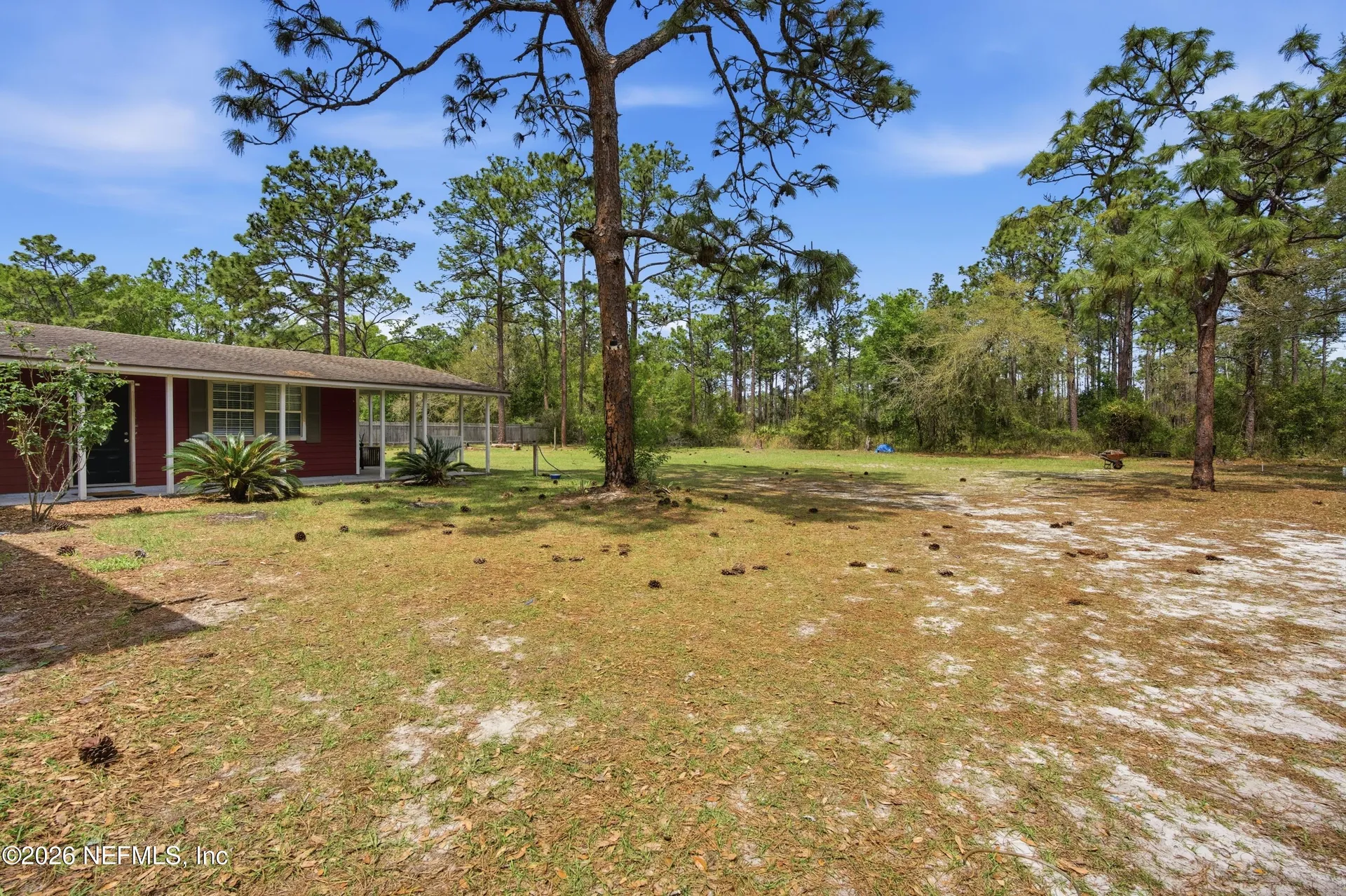 4111 Cedar Point Road Jacksonville FL 32226