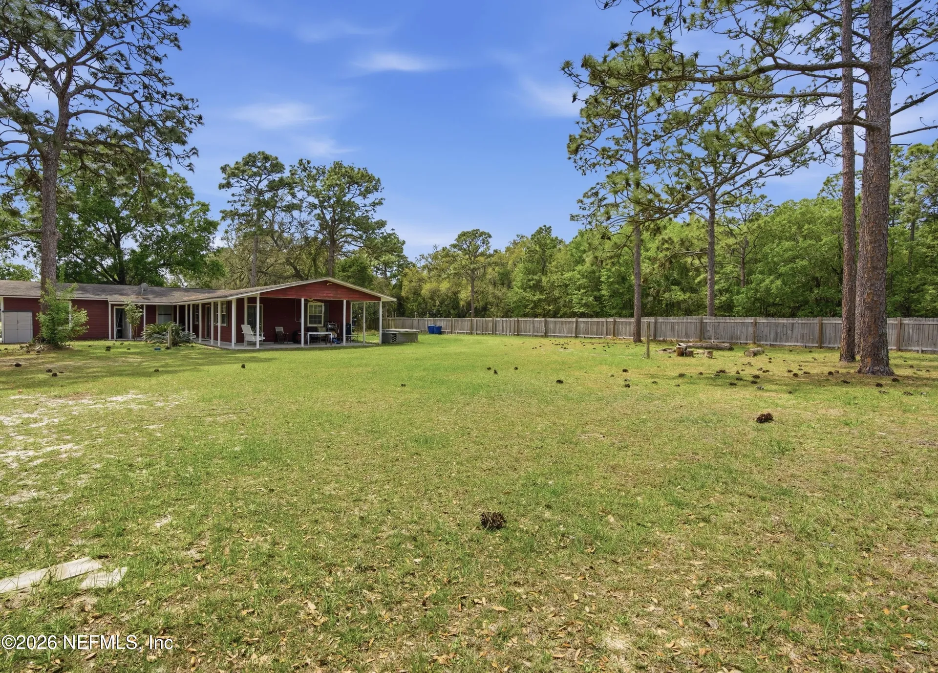 4111 Cedar Point Road Jacksonville FL 32226