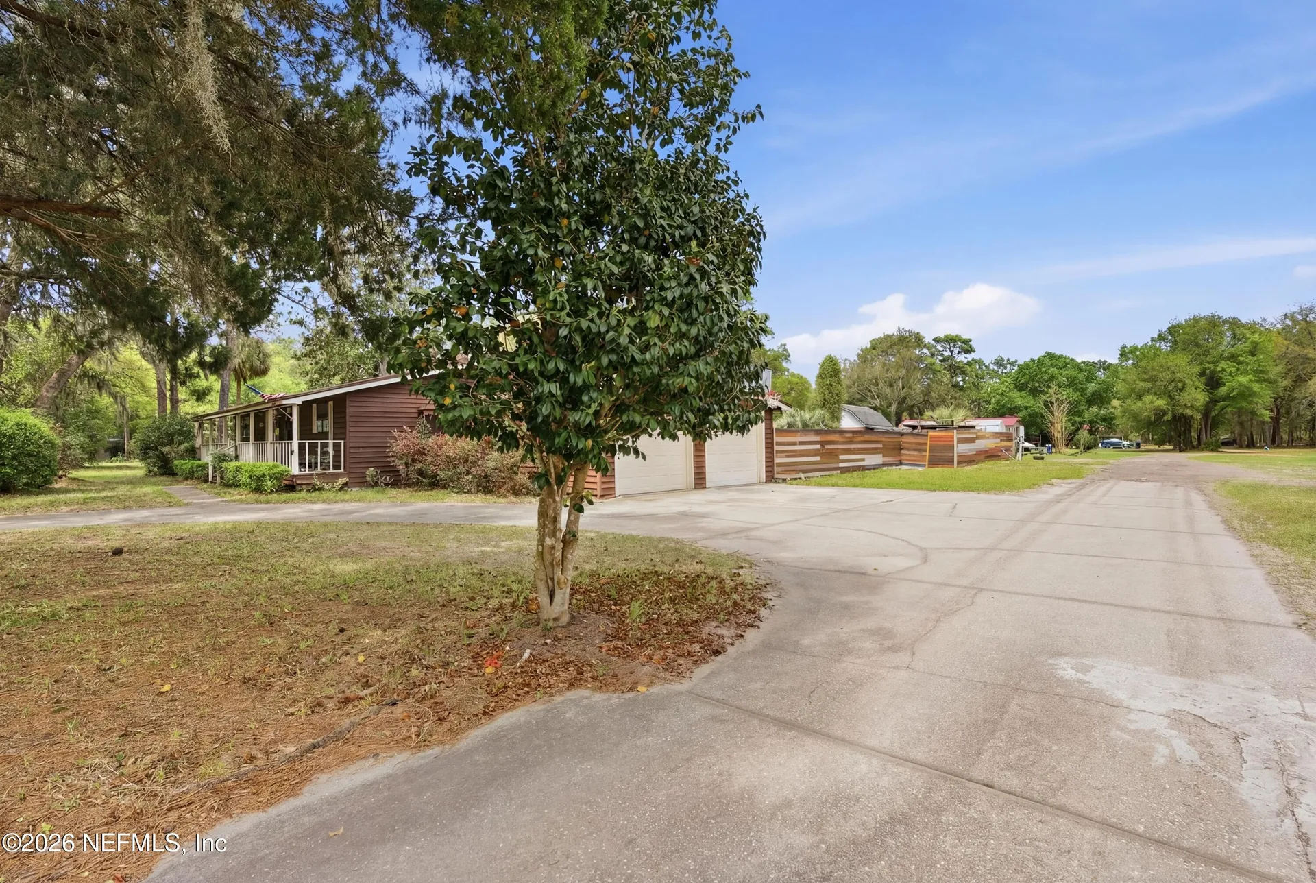4111 Cedar Point Road Jacksonville FL 32226