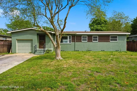 6713 Provost Road N Jacksonville FL 32216