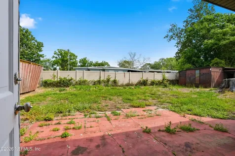 6713 Provost Road N Jacksonville FL 32216