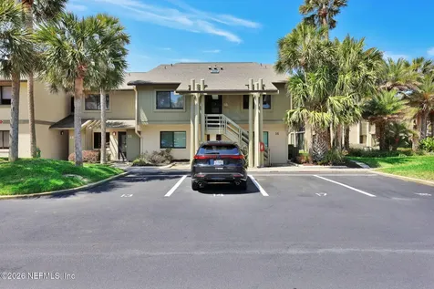 18 Village Las Palmas Circle St. Augustine FL 32080