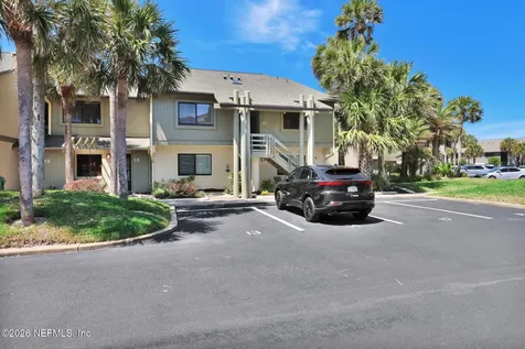 18 Village Las Palmas Circle St. Augustine FL 32080
