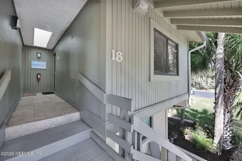 18 Village Las Palmas Circle St. Augustine FL 32080