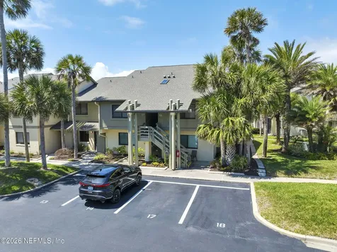 18 Village Las Palmas Circle St. Augustine FL 32080