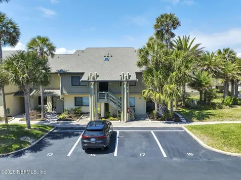 18 Village Las Palmas Circle St. Augustine FL 32080