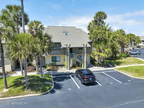 18 Village Las Palmas Circle St. Augustine FL 32080